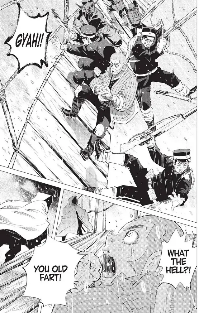 Golden Kamuy Chapter 93 image 04_optimized
